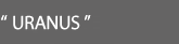 URANUS