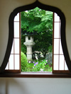 Tentoku-zen-in temple
