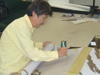 Noriaki Tokura